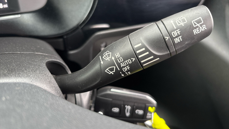 Vauxhall Corsa 1.2 Turbo SRi Edition 5dr Petrol Hatchback